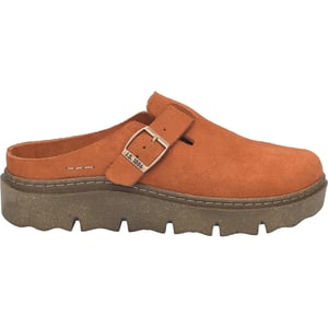 JOSEF SEIBEL Damen Hausschuh Carmaux 05 in orange