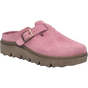 JOSEF SEIBEL Damen Hausschuh Carmaux 05 in rosa