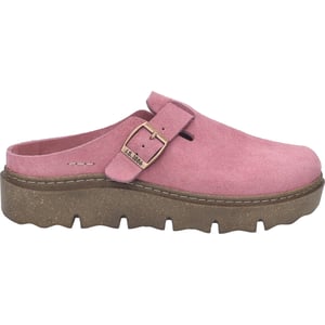JOSEF SEIBEL Damen Hausschuh Carmaux 05 in rosa
