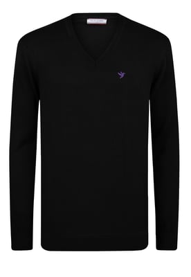 Pullover Pullover Mit V-Ausschnitt 2Er-Pack