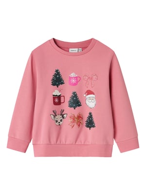Name It Pullover
