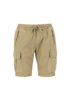 Ripstop Jogging-Shorts