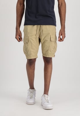 Ripstop Jogging-Shorts