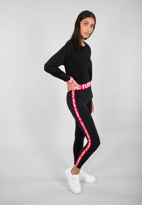RBF Tape Leggings