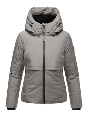 Navahoo Liebesküken Damen Winterjacke – leicht, warm & wasserabweisend