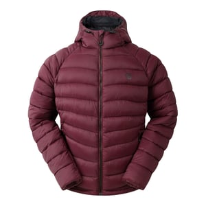 Dare 2B - "Torrek Mountain" Steppjacke für Herren (Feige)
