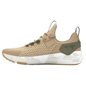 Under Armour Damen Project Rock BSR Trainer (Braun)