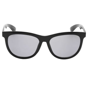 Calvin Klein - "Ck19567S 001" Sonnenbrille für Herren, Kunststoff (Schwarz)