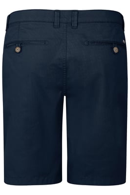 Bugatti Herren Bermuda im lässigen Stil