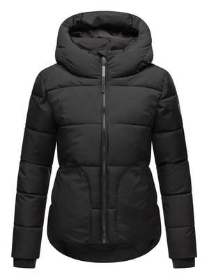 Navahoo Lachperle Damen Puffer Jacket – warm & stylisch
