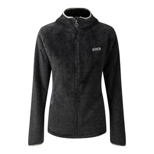 Dare 2B - "Torrek Mountain Pro" Midlayer für Damen (Holzkohle)