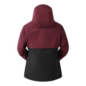 Dare 2B - "Flurry II" Skijacke für Damen, Wasserfest (Feige)