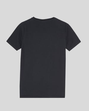 Lyle & Scott Jungen Lyle & Scott Print T-Shirt - Marineblau