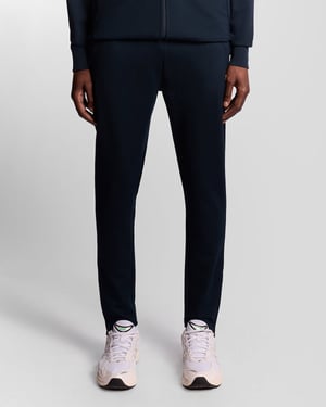 Lyle & Scott Sports Leichte Jogginghose – Marineblau