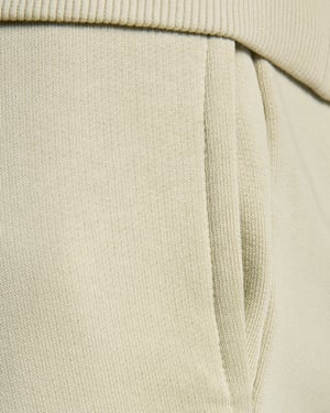 Lyle & Scott Baumwollpullover mit Rundhalsausschnitt - Grau