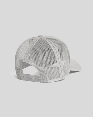 Lyle & Scott Patch Baseballkappe - Grau