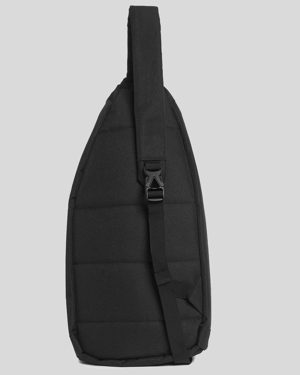 Lyle & Scott Umhängetasche - Schwarz