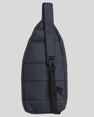 Lyle & Scott Umhängetasche - Marineblau