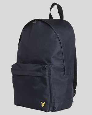 Lyle & Scott Alltagsrucksack – Marineblau
