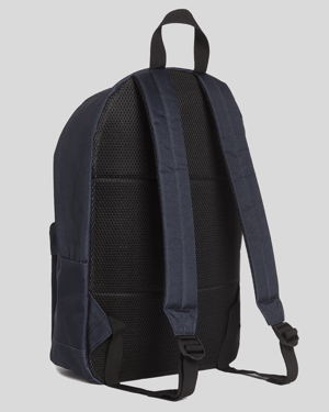 Lyle & Scott Alltagsrucksack – Marineblau