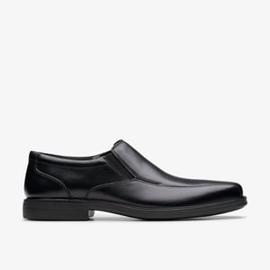 Bolton Free II Schwarze Schuhe