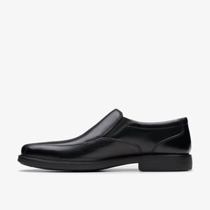 Bolton Free II Schwarze Schuhe