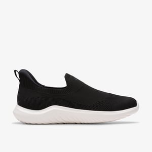 Nova Aster Schwarze Turnschuhe