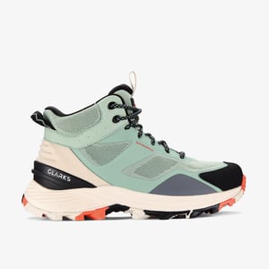 Laila Hi WP Aqua Kombistiefel