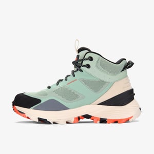 Laila Hi WP Aqua Kombistiefel