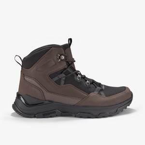 Huntsham Spitze Braune Stiefel
