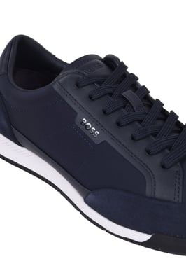 BOSS Black Nitan_TXSD Dark Blue
