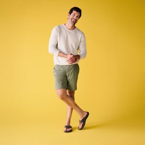 Wesley Sonnen Bienenwachslleder-Sandalen