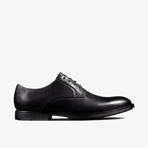 Ronnie Schwarzleder Schuhe