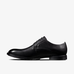 Ronnie Schwarzleder Schuhe