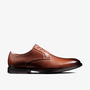 Ronnie Walk Britisch Tan Lea Schuhe
