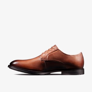 Ronnie Walk Britisch Tan Lea Schuhe
