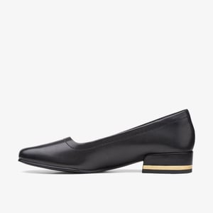 Seren 30 Court Schwarz Schuhe