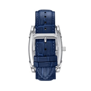 Heritor Automatikuhr Valentin mit Lederarmband und Datum