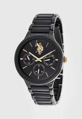 U.S. Polo Assn. Uhr Alexandre Gent Uhr