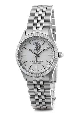 U.S. Polo Assn. Uhr Azure Damenuhr