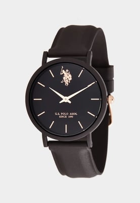 U.S. Polo Assn. Uhr Lucy Damenarmbanduhr