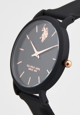U.S. Polo Assn. Uhr Lucy Damenarmbanduhr
