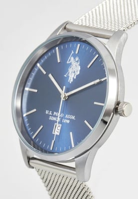 U.S. Polo Assn. Uhr Owen Herren Uhr