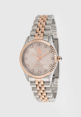 U.S. Polo Assn. Uhr Azure Damen Uhr