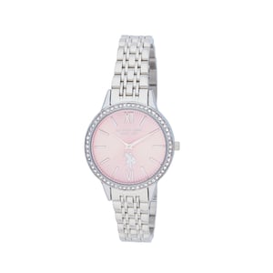 U.S. Polo Assn. Uhr Faith Damen Uhr