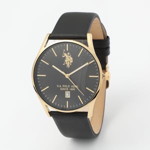 U.S. Polo Assn. Uhr Colin Herren Uhr