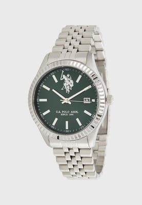 U.S. Polo Assn. Uhr Damian Herren Uhr