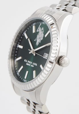 U.S. Polo Assn. Uhr Damian Herren Uhr
