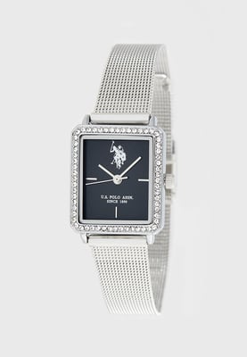 U.S. Polo Assn. Uhr Juliette Damen Uhr
