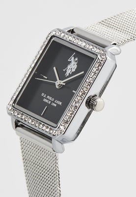 U.S. Polo Assn. Uhr Juliette Damen Uhr